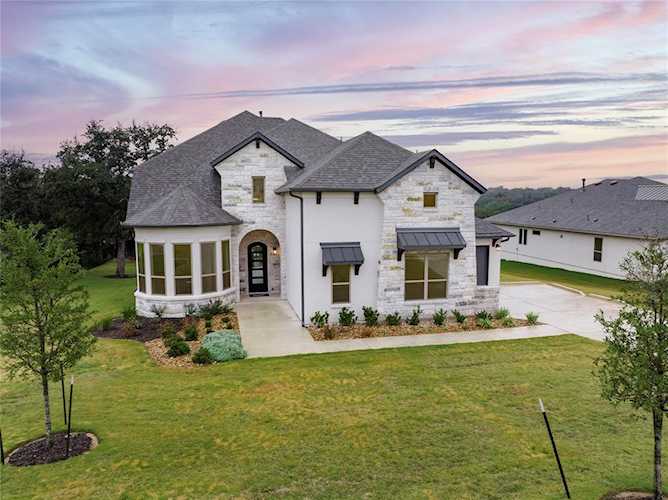105 Rickard DR Liberty Hill, TX 78642