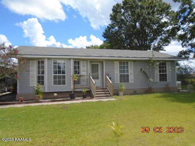 2504 Coteau Holmes Road St. Martinville, LA 70582