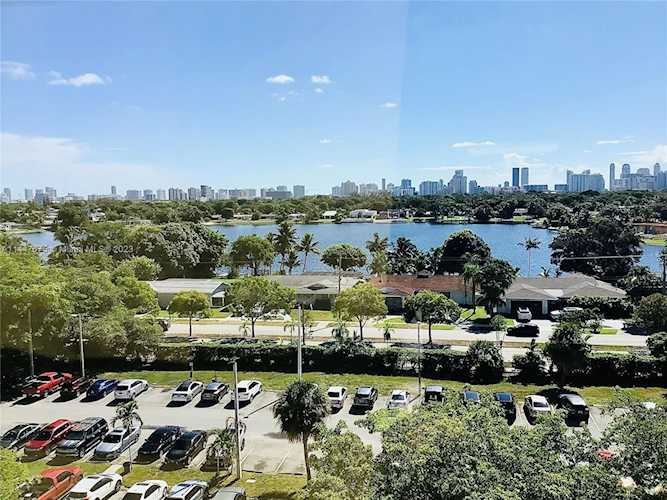 Address Withheld Miami, FL 33179