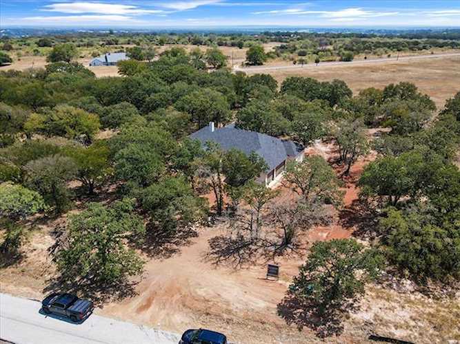 3501 Williamson Road Granbury, TX 76048