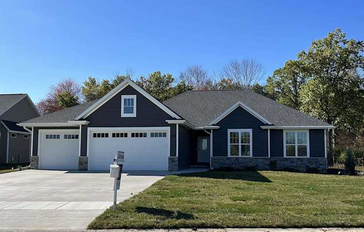 1351 Copilot Way De Pere, Village of Hobart, WI 54115