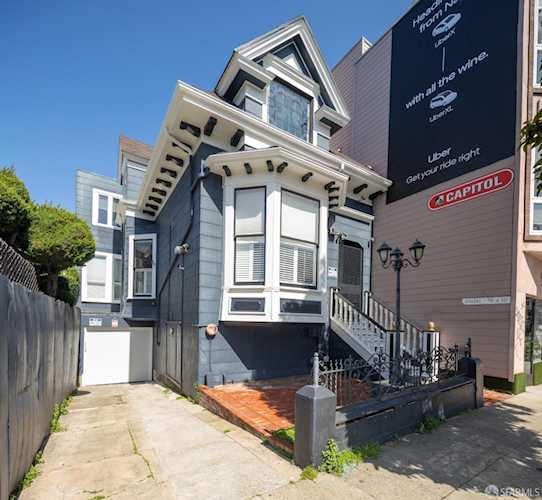 1630 Lombard Street San Francisco, CA 94123