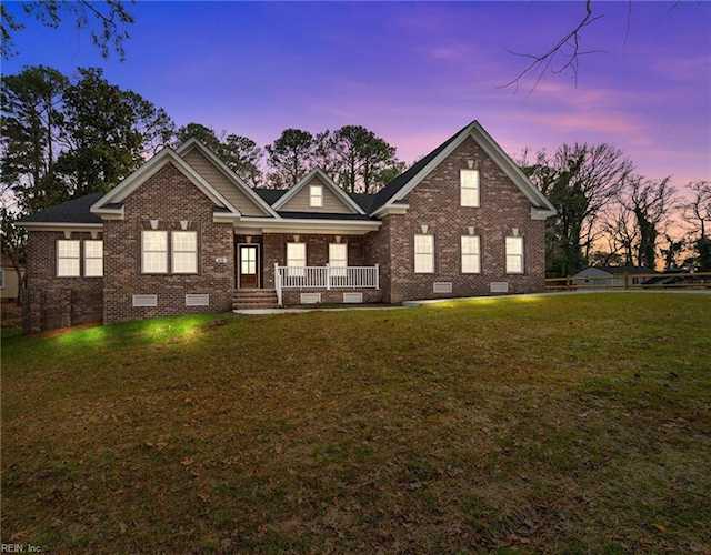 119 Edenbridge St Williamsburg, VA 23188