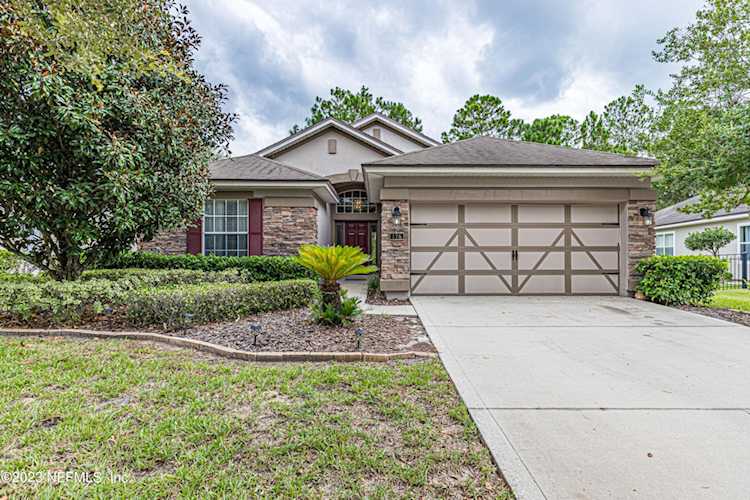 176 S Arabella WAY St Johns, FL 32259