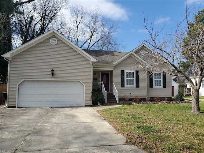 256 Idlewood Ave Portsmouth, VA 23704