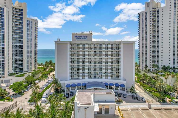 19201 Collins Ave #1025 Sunny Isles Beach, FL 33160
