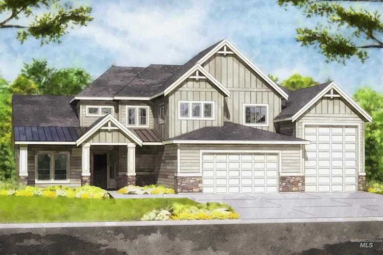 5791 W Trigo Dr. Eagle, ID 83616