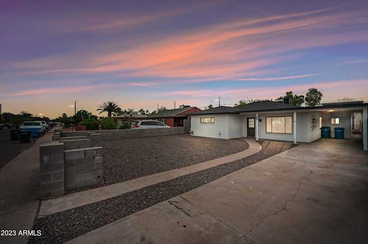 2529 E Culver Street Phoenix, AZ 85008