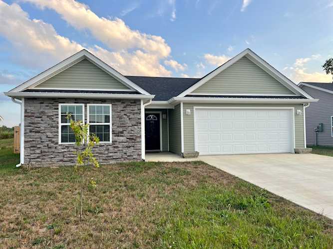 133 Michelle Ann Ct Harrodsburg, KY 40330