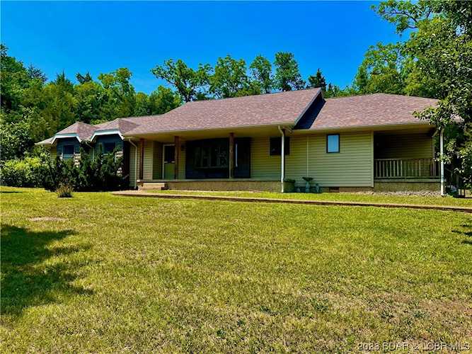 3609 W Highway 54 Camdenton, MO 65020