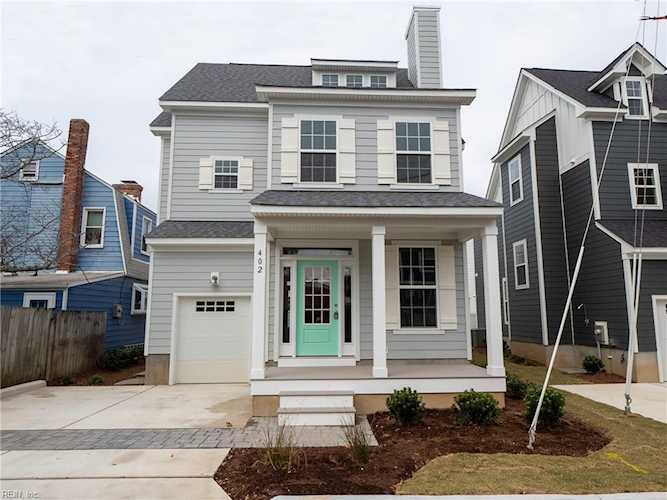 402 26 1/2 St #D Virginia Beach, VA 23451