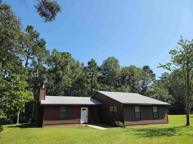 4021 Kimberly Circle Tallahassee, FL 32309