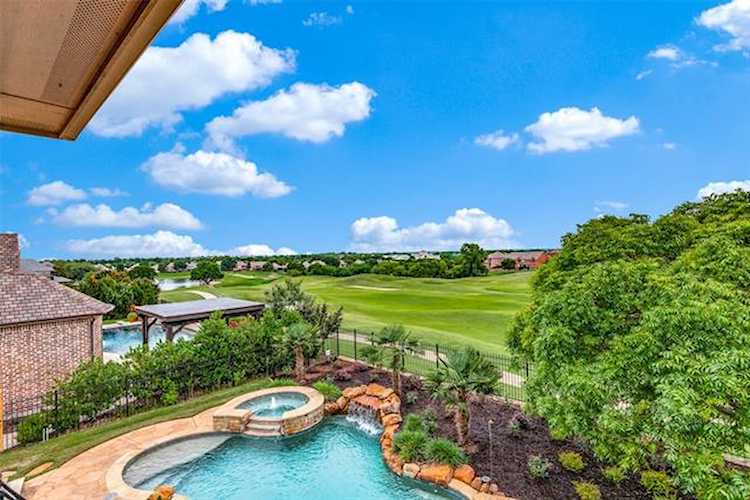 305 Isleworth Lane McKinney, TX 75072
