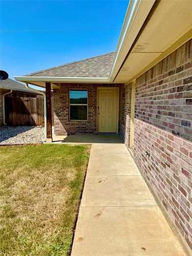 3109 Weave Court Granbury, TX 76049