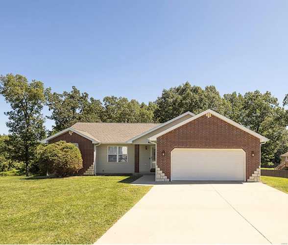 21440 Hupa Rd Dixon, MO 65459