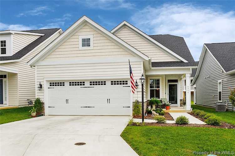 4264 Sienna Ln Williamsburg, VA 23188