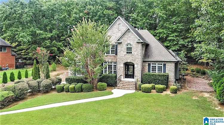 343 Highland Park Drive Birmingham, AL 35242