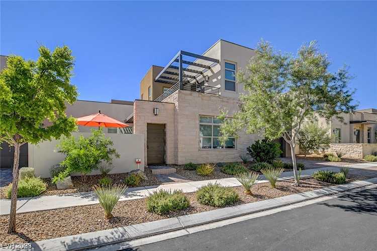 4303 Veraz St Las Vegas, NV 89135
