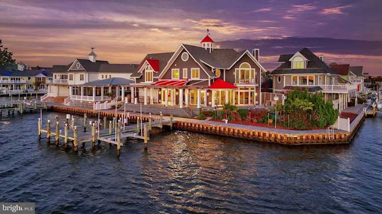 321 White Heron Ct Ocean City, MD 21842
