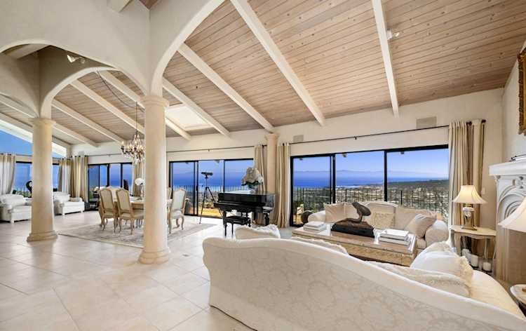 33 Via Alicia Santa Barbara, CA 93108