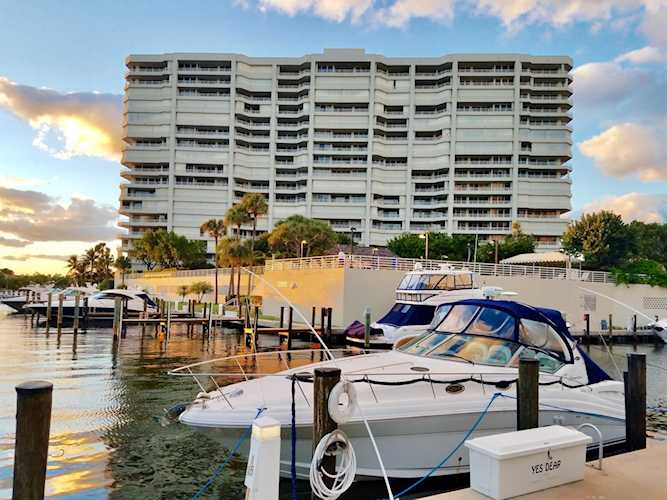 4201 N Ocean Boulevard #C-304 Boca Raton, FL 33431