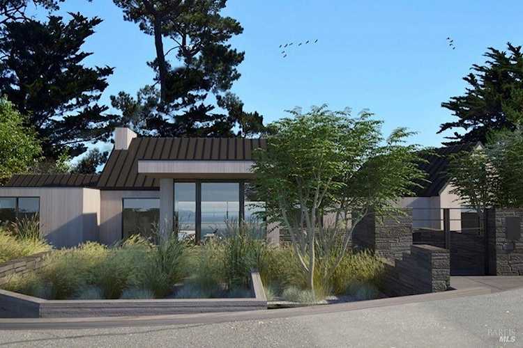 465 Belvedere Avenue Belvedere, CA 94920