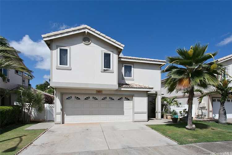 91-1556 Kuhiawaho Place Ewa Beach, HI 96706 | MLS 202319948 Photo 1