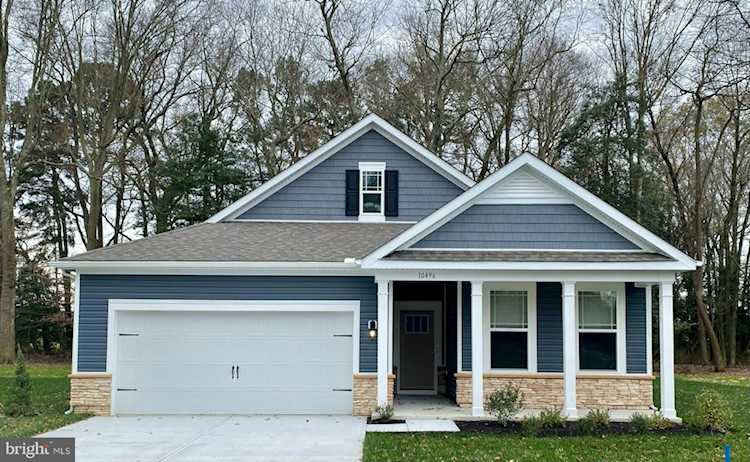 18016 White Cedar Ct Milton, DE 19968