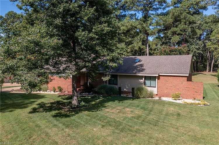 554 Thomas Bransby Williamsburg, VA 23185