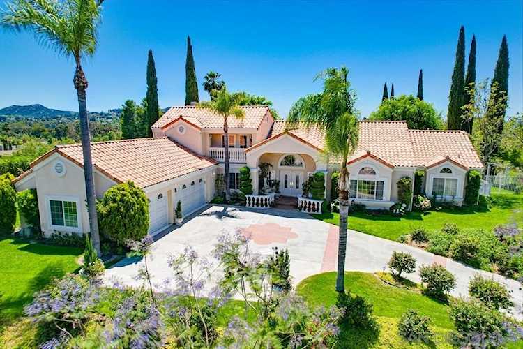 Just Listed 16220 Country Day Rd, Poway, 92064, 230012143 Photo 1