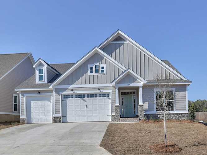 600 Knotted Pine Dr Tallahassee, FL 32312