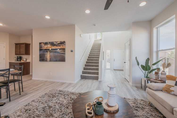13619 Covered Wagon Ave SE Albuquerque, NM 87123