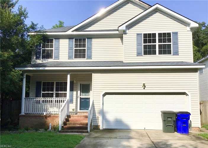 2521 Mckann Ave Norfolk, VA 23509