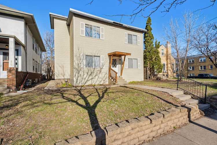 417 Roy Street N Saint Paul, MN 55104