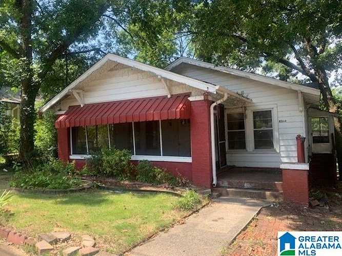 8344 Vassar Avenue Birmingham, AL 35206