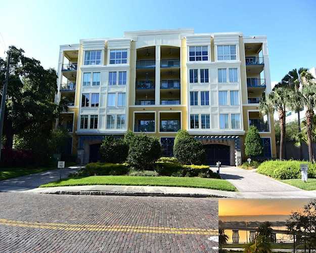 509 W Bay St #205 Tampa, FL 33606