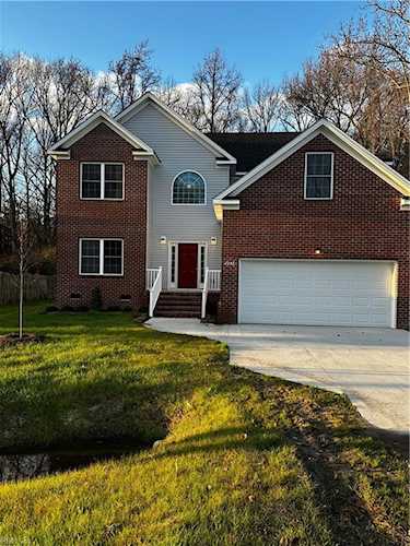 2236 Millville Rd Chesapeake, VA 23323