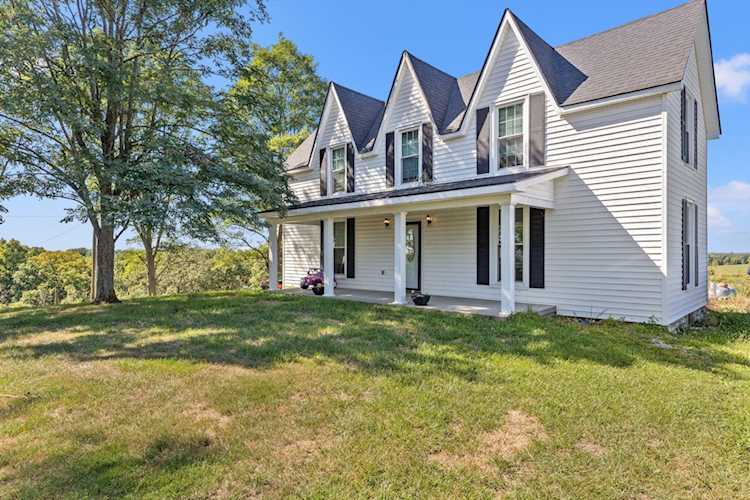 775 Johnson Rd Harrodsburg, KY 40330