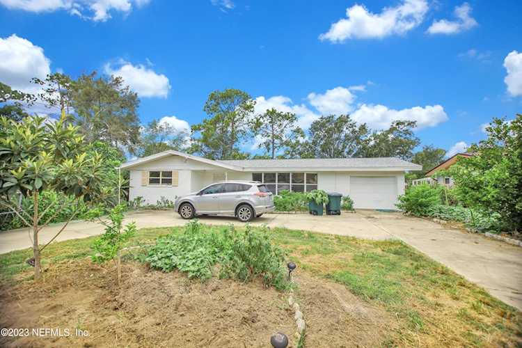 7934 Old Kings RD Jacksonville, FL 32217