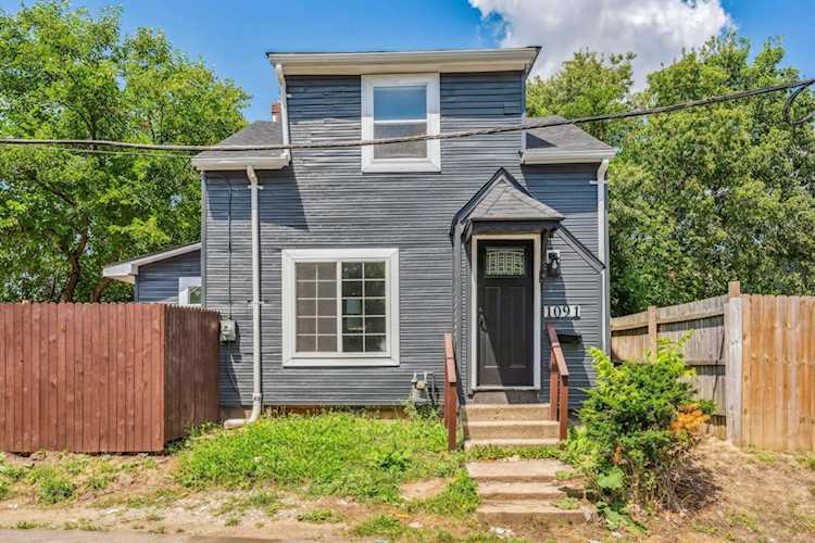 1091 S 17th Street Columbus, OH 43206 | Vision Realty Inc. Photo 1
