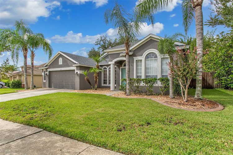 1127 Helmsdale Dr Wesley Chapel, FL 33543