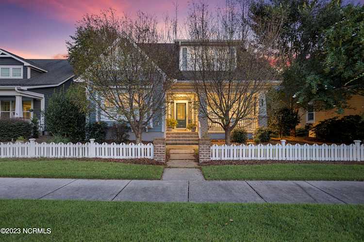 1084 Sandy Grove Place Leland, NC 28451