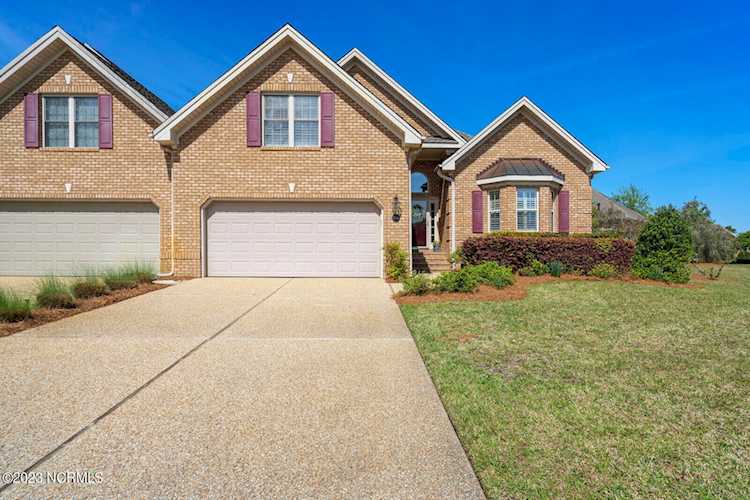 3512 Gladehill Ln Leland, NC 28451