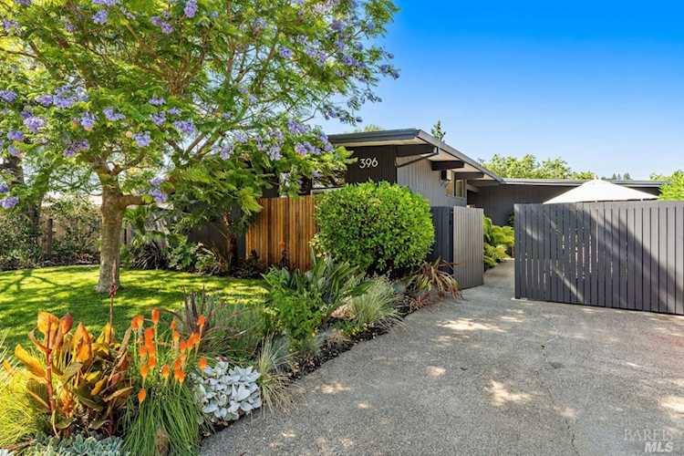 396 Hickory Lane San Rafael, CA 94903