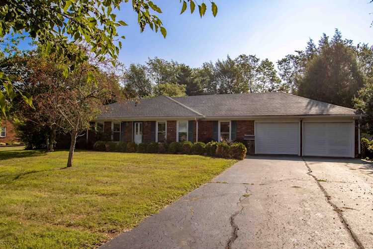 1094 Secretariat Dr Danville, KY 40422