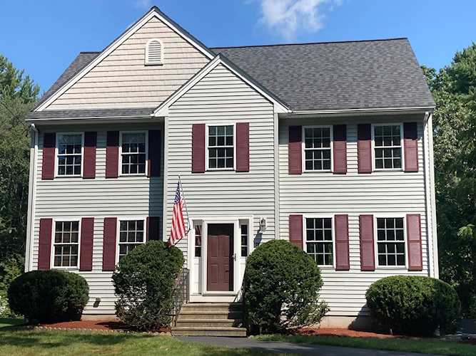 Wilmington, 29 Boutwell St, MA, home for sale, MLS#:73155568 Photo 1