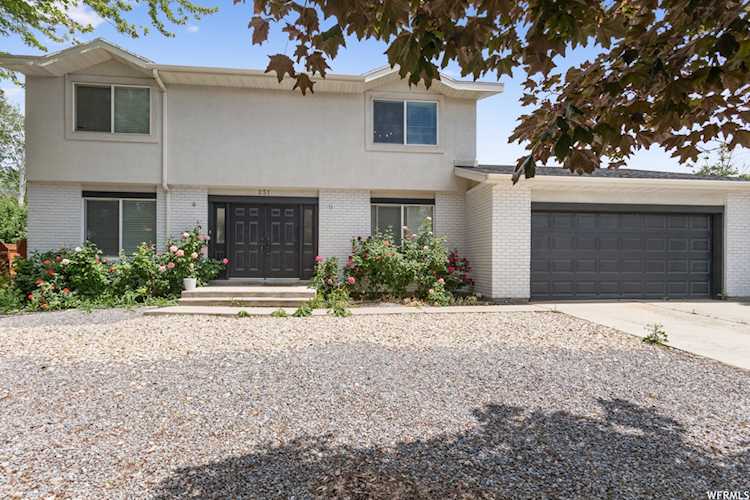 251 S 1065 W Orem, UT 84058