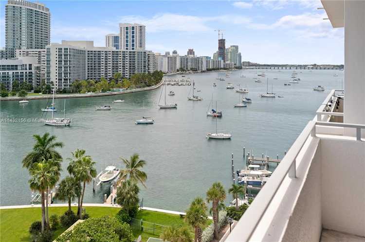 11 Island Ave #1006 Miami Beach, FL 33139