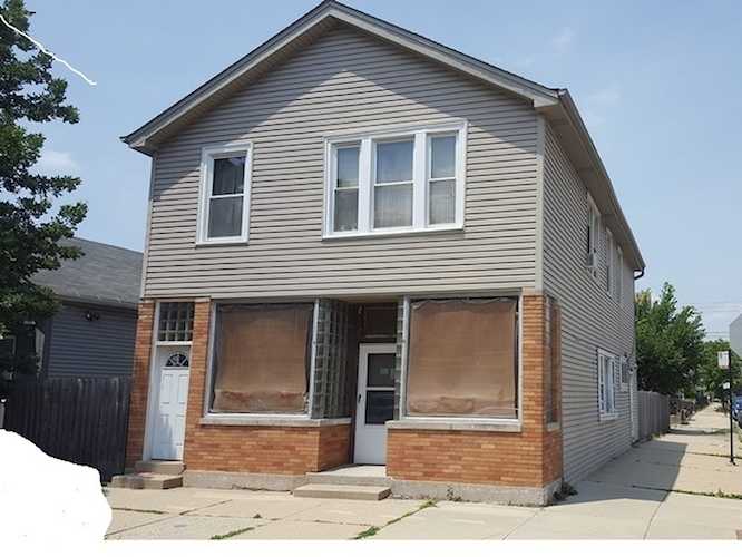 2942 S Lyman St Chicago, IL 60608 | MLS 11877906 Photo 1