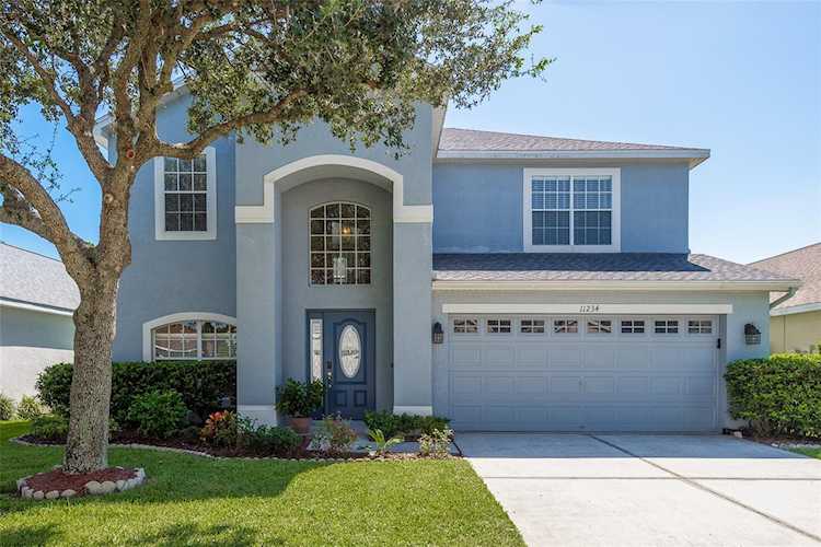 11234 Cypress Reserve Dr Tampa, FL 33626